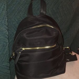 Mini Backpack/Purse